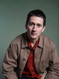 Benjamin Sanz
