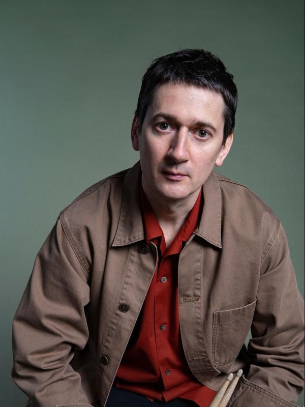Benjamin Sanz