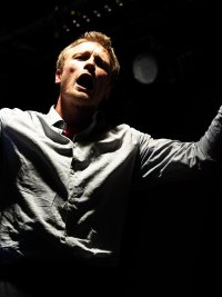 Dernier Jour d'un Fou, Théâtre du Gouvernail (2024)