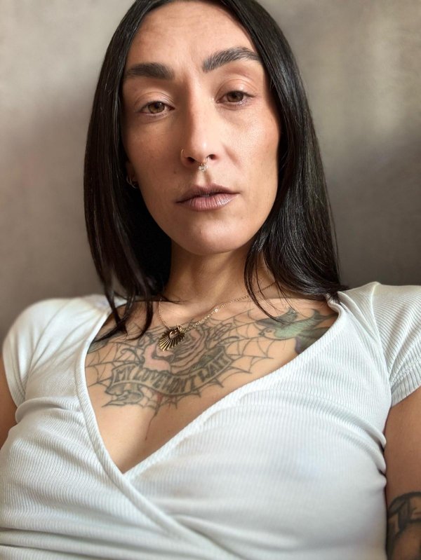 Cindy Pibeaud