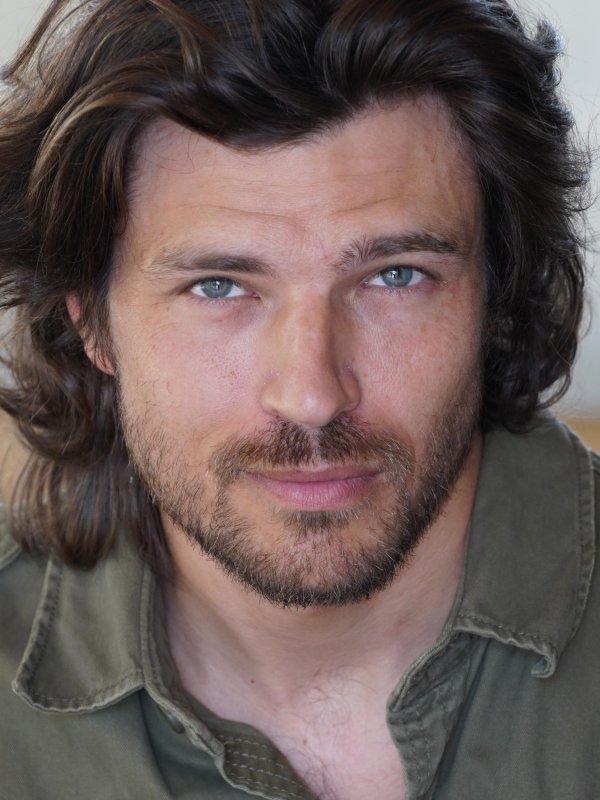 Yannick André