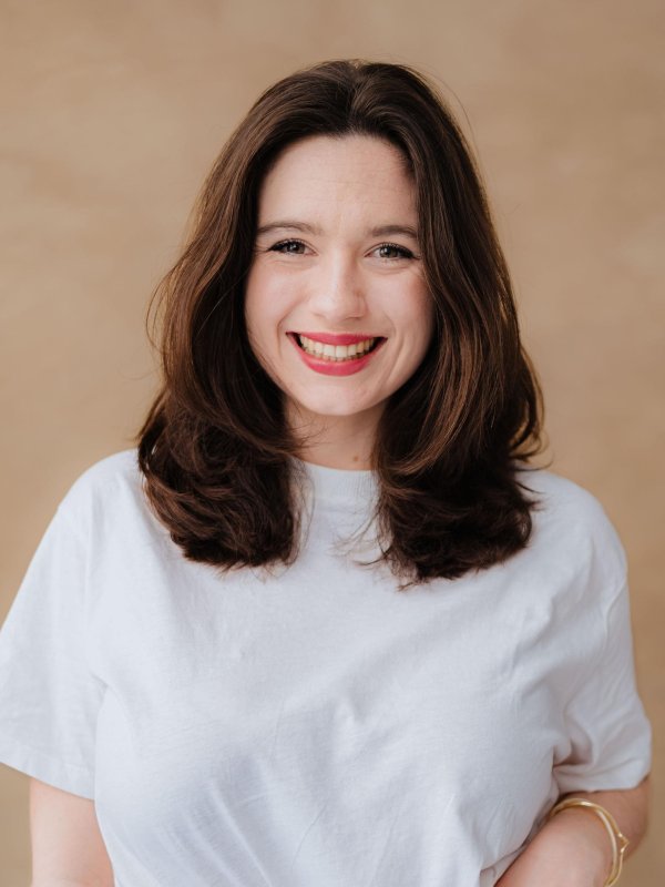 Johanne PERRIN