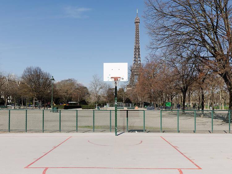 Heetch Playground Reborn 