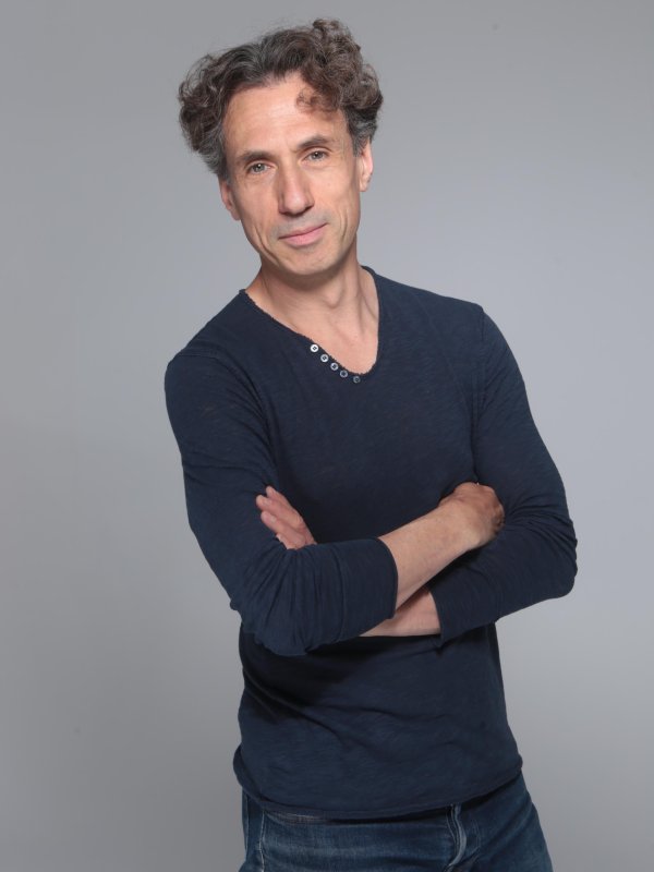Cyrille Andrieu-Lacu