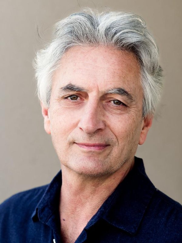 Jean-Luc REHEL