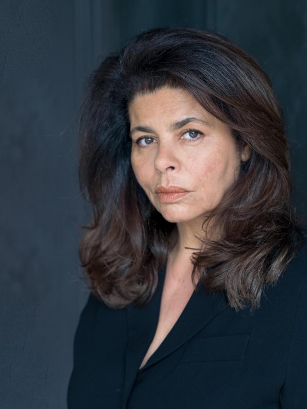 Patricia Rossano