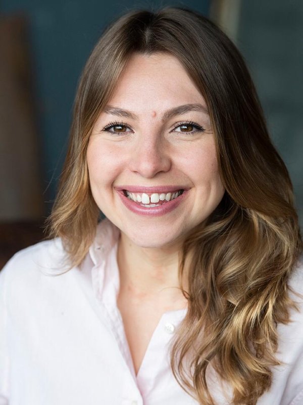 Marthe LE BAUBE