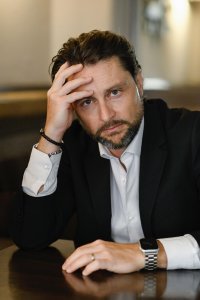 Stéphane  WOLFF
