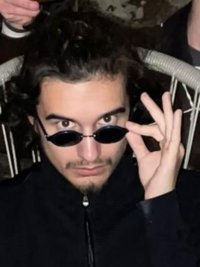 Sasha Ferreira--Villemin 