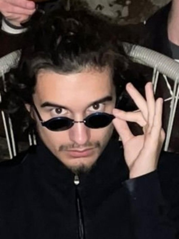 Sasha Ferreira--Villemin 