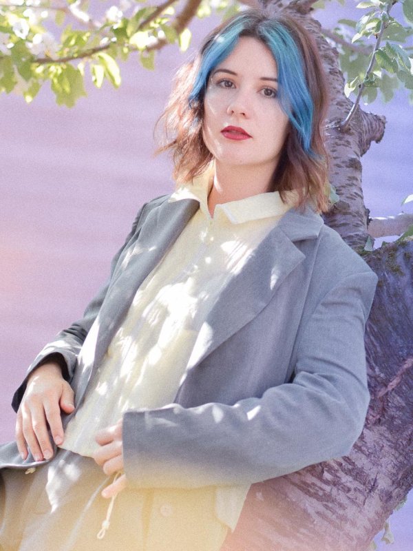 Suzanne Belaubre