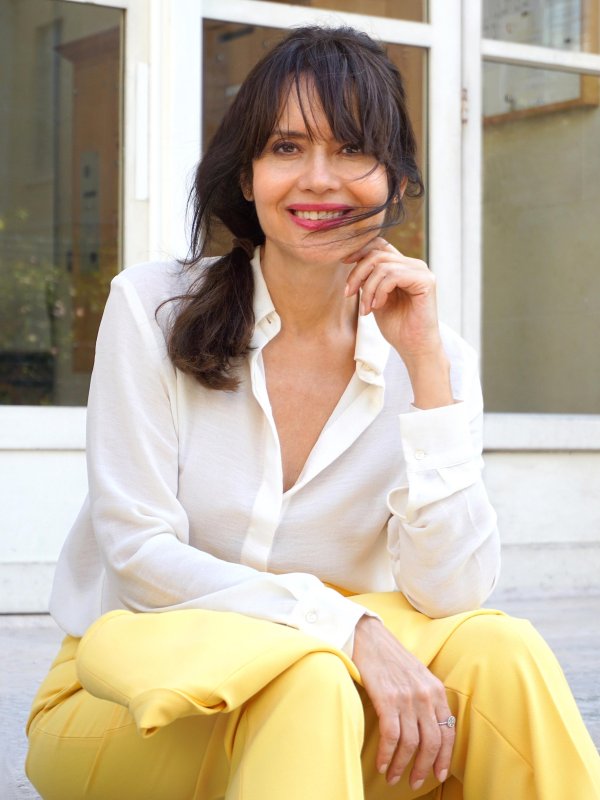 Natalie Mann