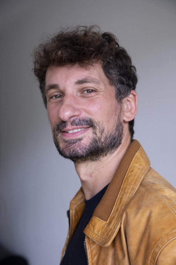 Jeremy  GUDEFIN