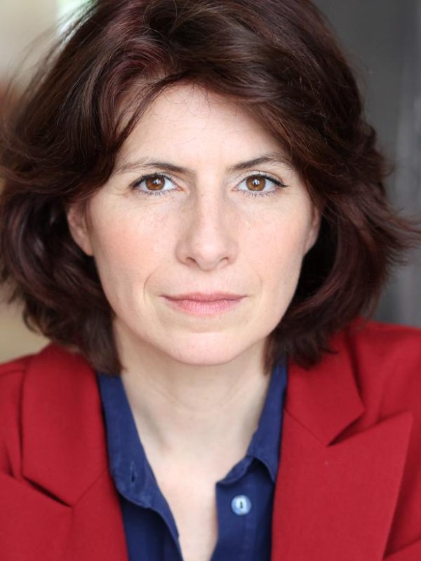 Alexandra Sallé