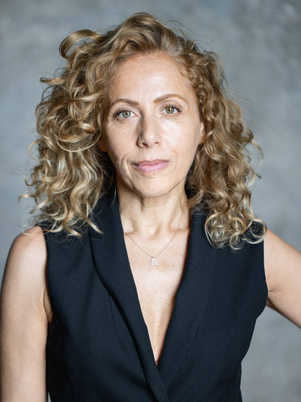Deborah Levi