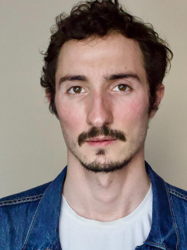 Hugues HERON