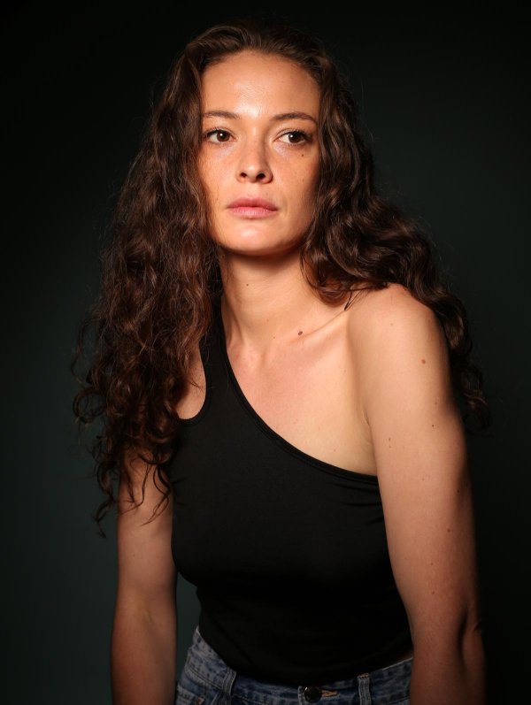 Marie Venturi