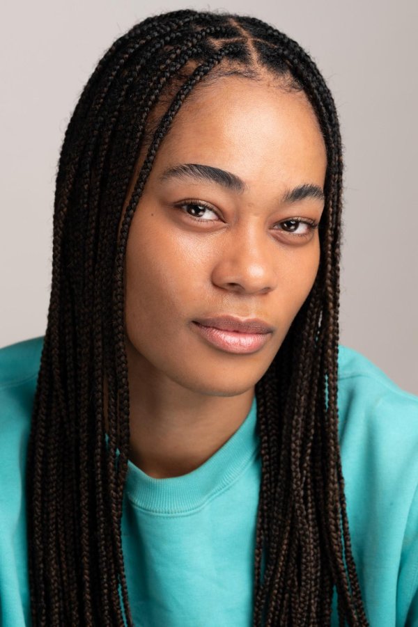 Esther  Behiri