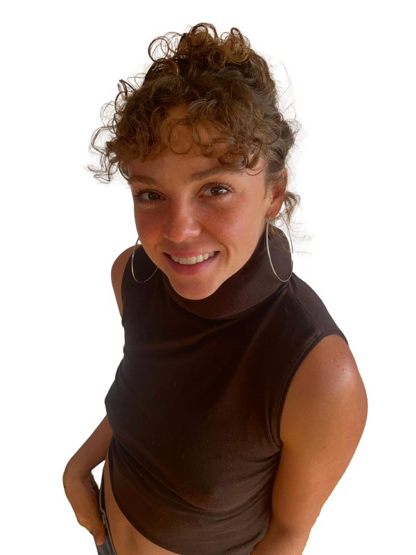 Maëlle Nicolas
