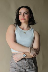 Camille Zanni