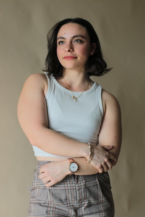 Camille Zanni