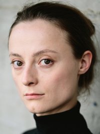 Elena Packhäuser