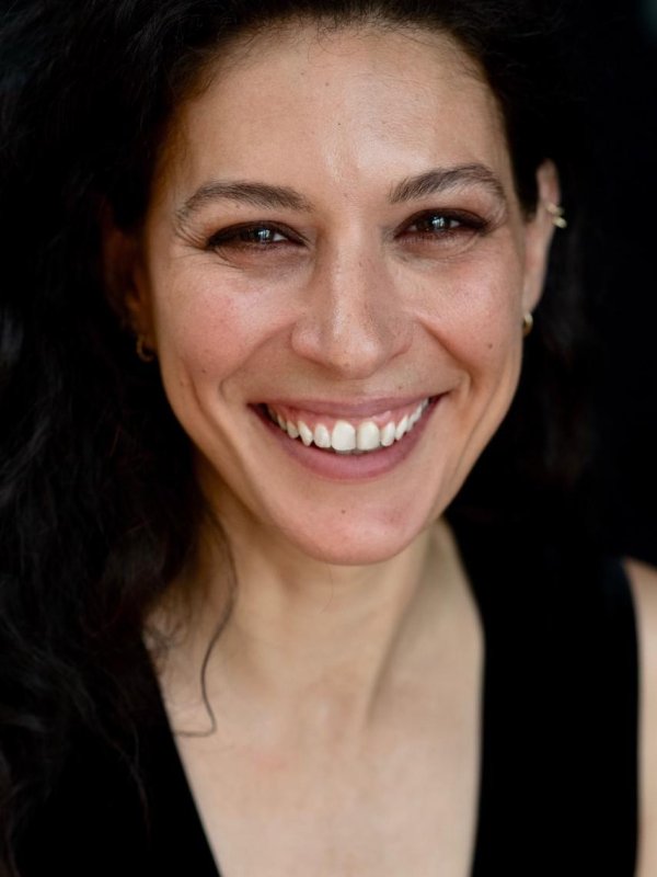 Yael Miller