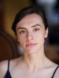 comédienne - actrice