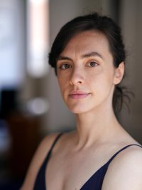 comédienne - actrice