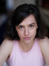 comédienne - actrice