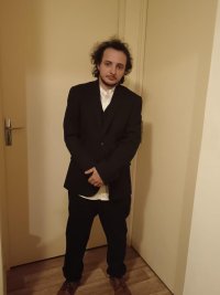 costume noir