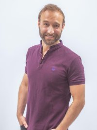 Aymeric Dapsence 2025