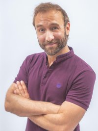 Aymeric DAPSENCE