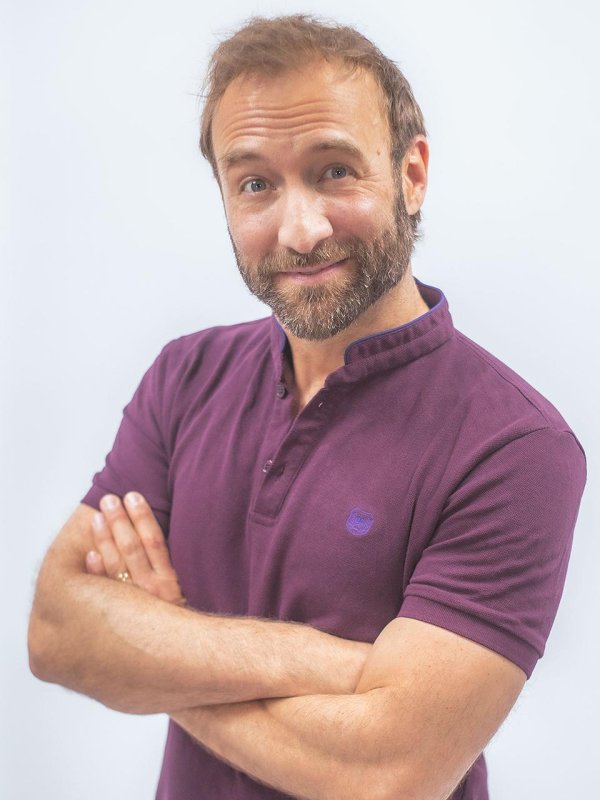 Aymeric DAPSENCE