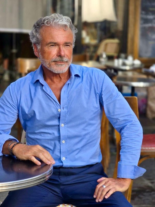 Léopold  Tamain
