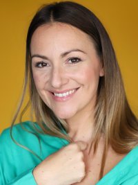 Laure Mattioli