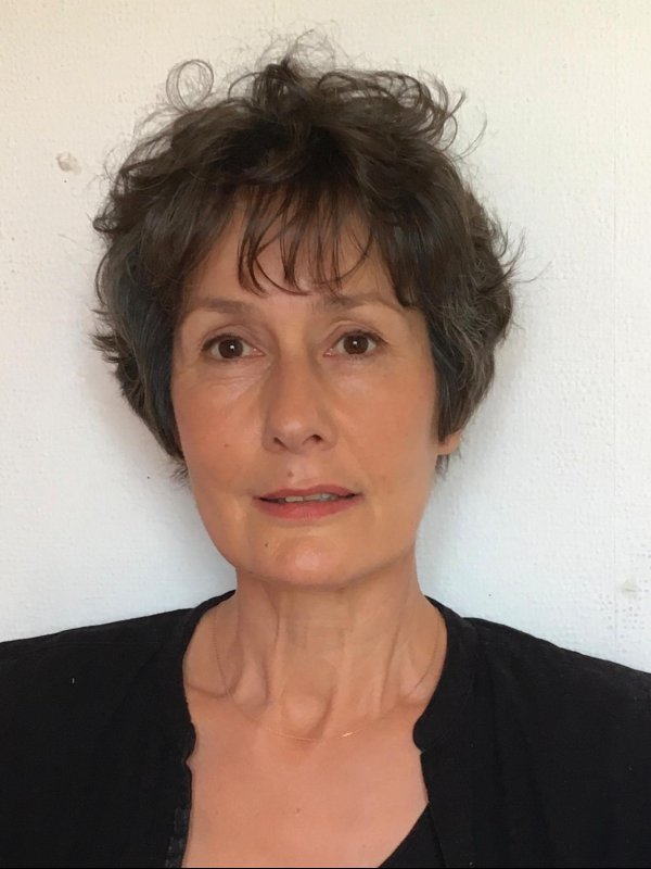 Véronique  Bisciglia 