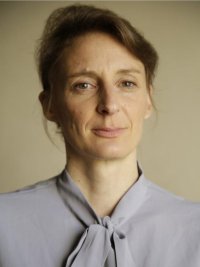 Daphné  Sorlut 
