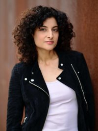 Angelika Minuit par Matthieu Munoz - 2025