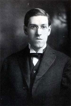 LOVECRAFT
