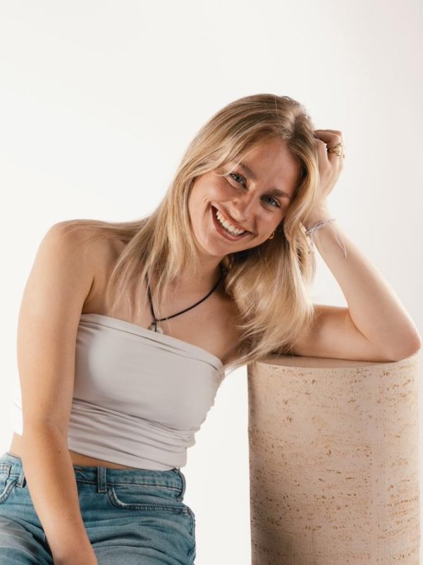 Zoé Istace