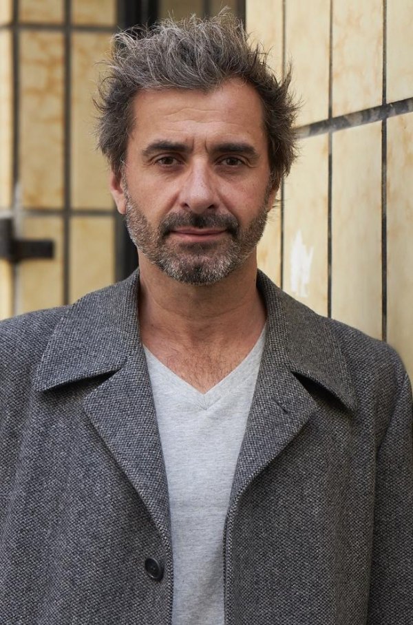 Freddy Coudboul 