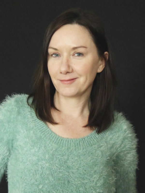 Elsa Pottier