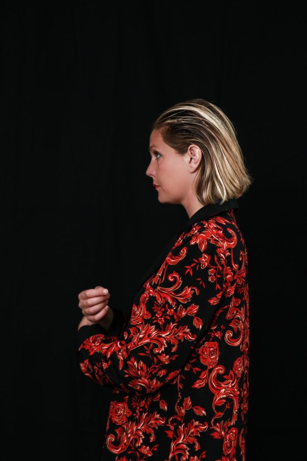 Clémence Plancoulaine