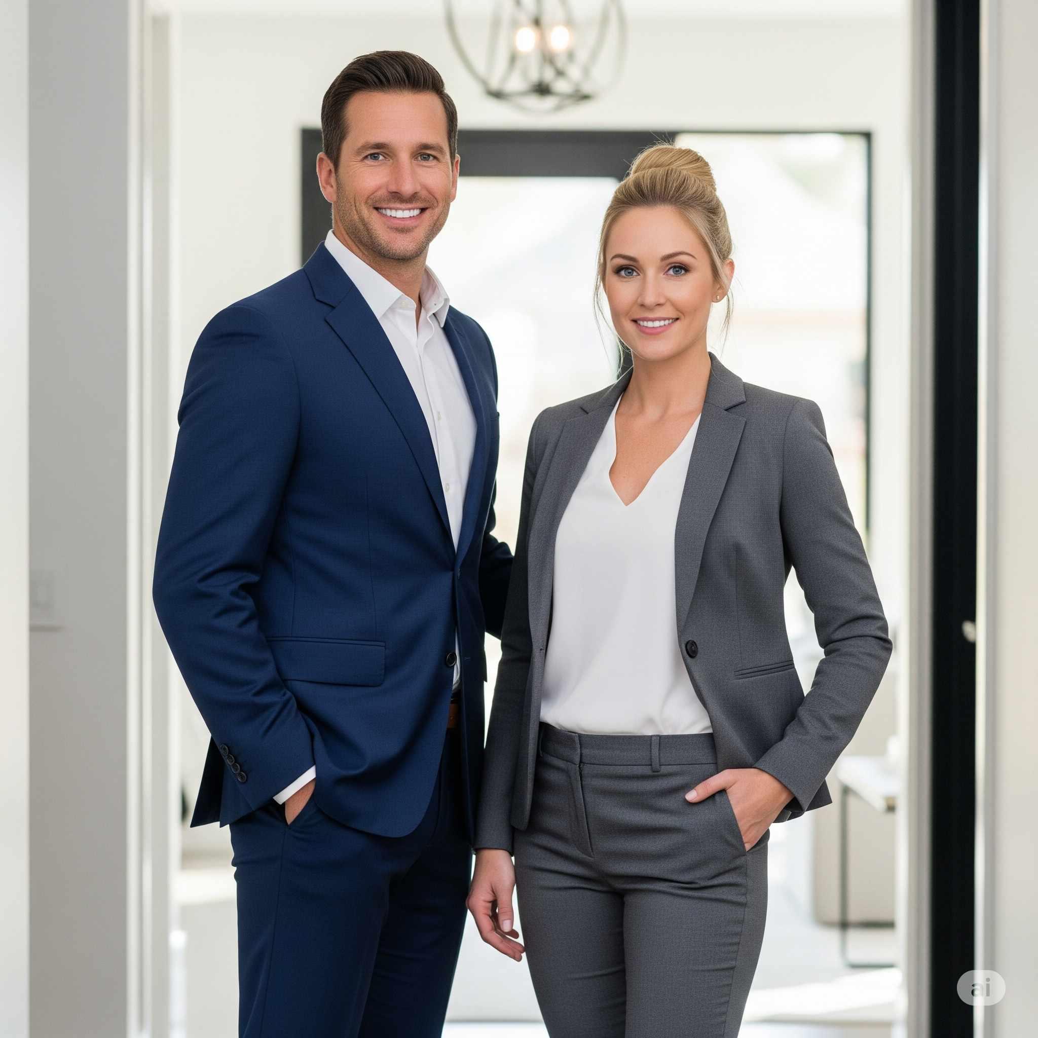 PUBLICITE IMMOBILIER