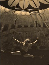 trapeze