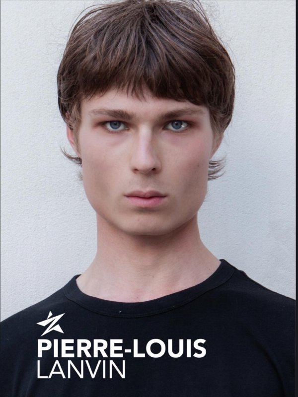 Pierrelouis Lanvin
