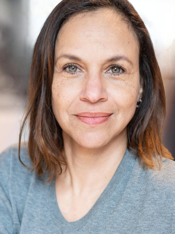 Monica Bicho