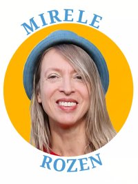 Mirélè ROZEN