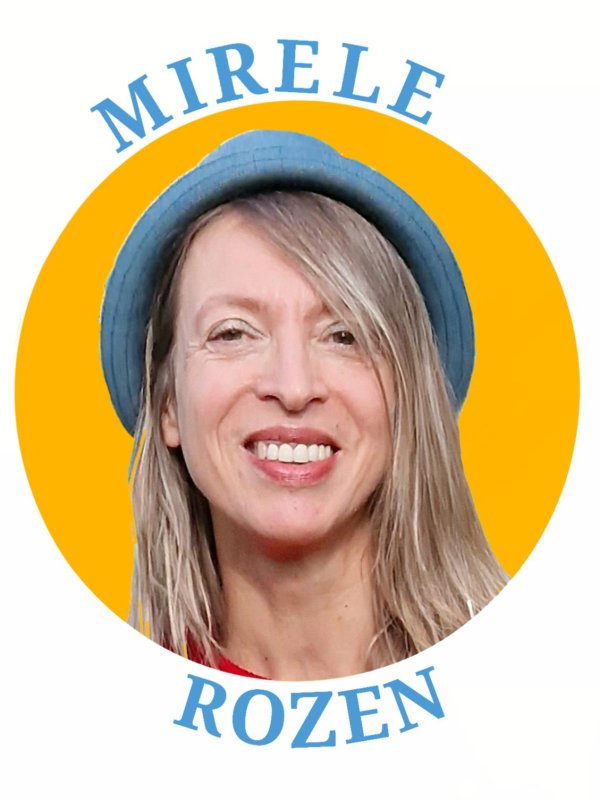 Mirélè ROZEN